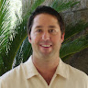 Meet your Posher, Jeff